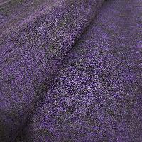 Yak Wool Shawl, Nepali Acrylic Hand Loom Shawl, [purple Color]