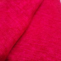 Yak Wool Shawl, Nepali Acrylic Hand Loom Shawl, [red Color]