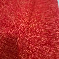 Yak Wool Shawl, Nepali Acrylic Hand Loom Shawl, [red Color]