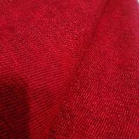 Yak Wool Shawl, Nepali Acrylic Hand Loom Shawl, [red Color]