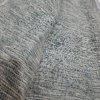 Yak Wool Shawl, Nepali Acrylic Hand Loom Shawl, [gray Color]