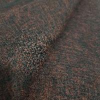 Yak Wool Shawl, Nepali Acrylic Hand Loom Shawl, [reddish-brown Color]