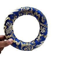 Singing Bowl Accessories, Cushion, Large
