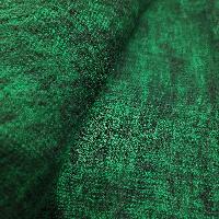 Yak Wool Blanket, Nepali Acrylic Hand Loom Blanket, Color [green]