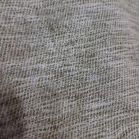 Yak Wool Blanket, Nepali Acrylic Hand Loom Blanket, Color [gray]