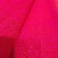 Yak Wool Blanket, Nepali Acrylic Hand Loom Blanket, Color [red]
