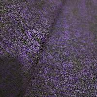 Yak Wool Blanket, Nepali Acrylic Hand Loom Blanket, Color [purple]