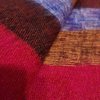 Yak Wool Blanket, Nepali Acrylic Hand Loom Blanket, [multi-color]