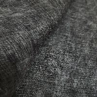 Yak Wool Blanket, Nepali Acrylic Hand Loom Blanket, Color [dark Gray]