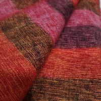 Yak Wool Blanket, Nepali Acrylic Hand Loom Blanket, [multi-color]