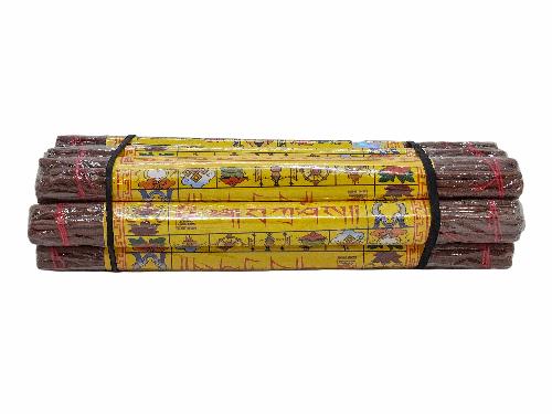 Tashi Ritual Incense, [30 Stick In Each Bunch], [high Quality], Made In Nepal
