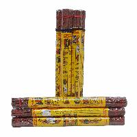 Tashi Ritual Incense, [30 Stick In Each Bunch], [high Quality], Made In Nepal