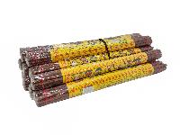 Tashi Ritual Incense, [30 Stick In Each Bunch], [high Quality], Made In Nepal