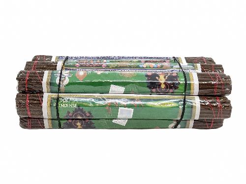 Dolma Ritual Incense, [30 Stick In Each Bunch], [high Quality], Made In Nepal