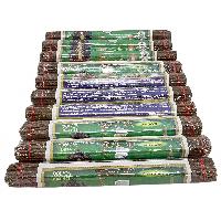 Dolma Ritual Incense, [30 Stick In Each Bunch], [high Quality], Made In Nepal