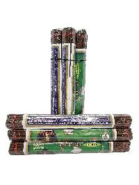 Dolma Ritual Incense, [30 Stick In Each Bunch], [high Quality], Made In Nepal