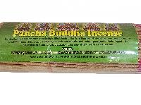 Pancha Buddha Ritual Incense, [high Quality], Made In Nepal