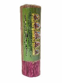 Pancha Buddha Ritual Incense, [high Quality], Made In Nepal