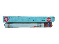 Blue Crystal Sandalwood Ritual Incense, [30 Stick], [high Quality], Made In Nepal