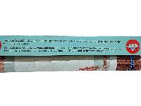 Blue Crystal Sandalwood Ritual Incense, [30 Stick], [high Quality], Made In Nepal