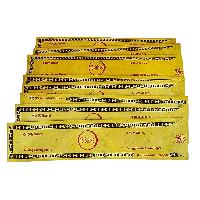 Sandal Wood Ritual Incense Stick, [15 Stick], [high Quality], Made In Nepal
