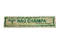 Nag Champa Ritual Incense Stick, [10 Stick], [high Quality], Made In Nepal