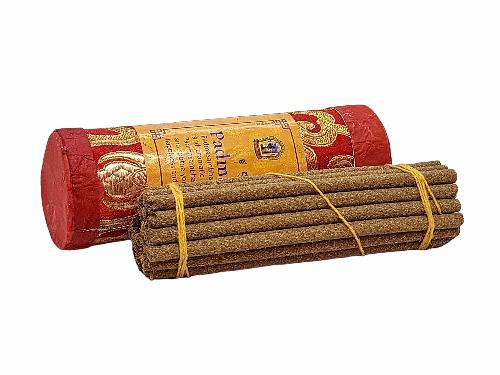Padmasambhava Ritual Incense, [high Quality], Made In Nepal, [5 Pieces Set]