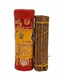 Padmasambhava Ritual Incense, [high Quality], Made In Nepal, [5 Pieces Set]