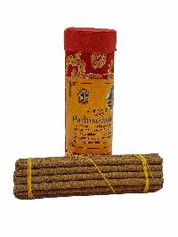 Padmasambhava Ritual Incense, [high Quality], Made In Nepal, [5 Pieces Set]