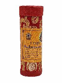 Padmasambhava Ritual Incense, [high Quality], Made In Nepal, [5 Pieces Set]