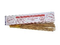 Nag Champa Ritual Incense Stick, [10 Stick], [high Quality], Made In Nepal