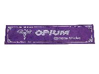 Opium Ritual Incense Stick, [15 Stick], [high Quality], Made In Nepal