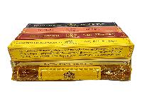 Premium Sambara, Miling, Ribo And Shingkam Khuenkhyap Bhutanese Incense 4 Pcs Set
