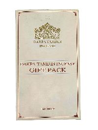 Premium Sambara, Miling, Ribo And Shingkam Khuenkhyap Bhutanese Incense 4 Pcs Set
