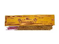 Kalachakra Ritual Incense Stick, [10 Stick], [high Quality], Made In Nepal