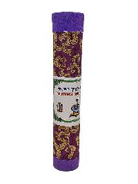 Traditional Buddhist Ritual Incense, [high Quality], Made In Nepal, [5 Pieces Set]