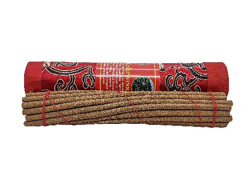 Cedarwood Ritual Incense, [high Quality], Made In Nepal, [5 Pieces Set]
