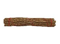 Cedarwood Ritual Incense, [high Quality], Made In Nepal, [5 Pieces Set]