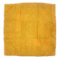 [cotton] Table Cloth, Handmade In Nepal