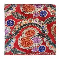[cotton] Table Cloth, Handmade In Nepal