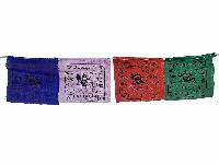 Tibetan Horizontal Prayer Flags