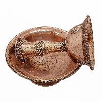 [serkyem Offering], Aka Sergem Or Sirkim, Buddhist Handmade Ritual Offering
