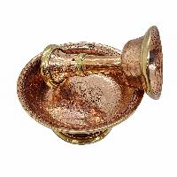 [serkyem Offering], Aka Sergem Or Sirkim, Buddhist Handmade Ritual Offering
