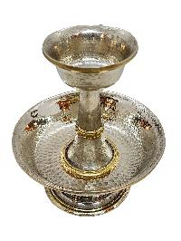 [serkyem Offering], Aka Sergem Or Sirkim, Buddhist Handmade Ritual Offering
