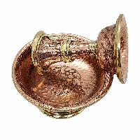 [serkyem Offering], Aka Sergem Or Sirkim, Buddhist Handmade Ritual Offering
