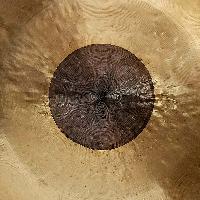 Handmade [gong], Bronze Chau Gong, Tam-tam Gong, Symphonic Gong W