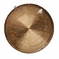 Handmade [gong], Bronze Chau Gong, Tam-tam Gong, Symphonic Gong W