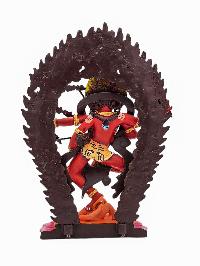 [kurukulla], Buddhist Handmade Statue, [traditional Color Finishing], [high Quality]