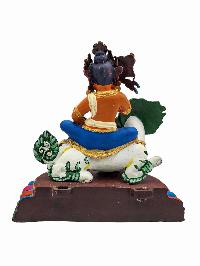 [jambhala: Namtose], Buddhist Statue, [traditional Color Finishing], [high Quality]
