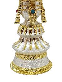 Electric Rechargeable Butter Lamp, Buddhist Ritual Items